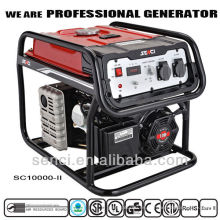 SC10000-II 16hp Generador 9kva